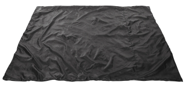 Snugpak Insulated Jungle Blanket BLACK