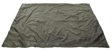 Snugpak Insulated Jungle Blanket OLIV