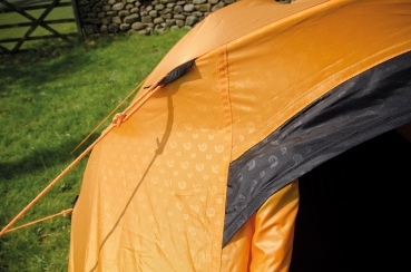 Snugpak Journey Duo 2 Personen Zelt