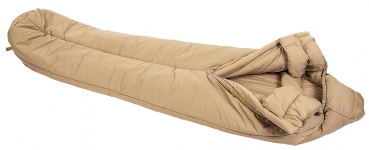 Snugpak Schlafsack Softie 18 Antarctica Desert