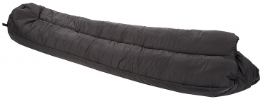 Snugpak Schlafsack Softie 18 Antarctica Black
