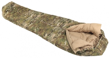 Snugpak Schlafsack Softie 18 Antarctica Multicam