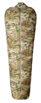 Snugpak Schlafsack Softie 18 Antarctica Multicam