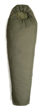 Snugpak Mumienschlafsack Tactical 2 Oliv bis -5°C