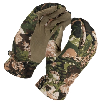Phantomleaf Softshell Handschuhe Thinsulate™ WASP I Z3A
