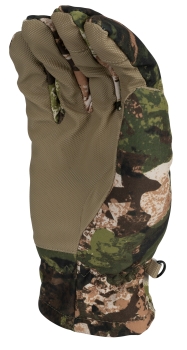 Phantomleaf Softshell Handschuhe Thinsulate™ WASP I Z3A