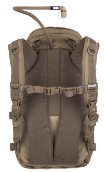 Source Double D Hydration Cargo Pack Coyote