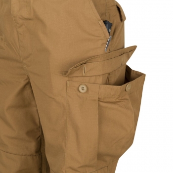 Helikon Tex BDU Mk2 Pants - Shadow Grey