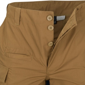 Helikon Tex BDU Mk2 Pants - Shadow Grey