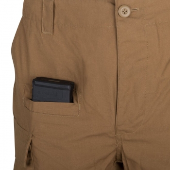 Helikon Tex BDU Mk2 Pants - Coyote