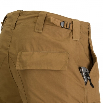Helikon Tex BDU Mk2 Pants - Shadow Grey