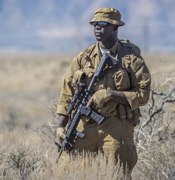 Helikon Tex BDU Mk2 Pants - Coyote