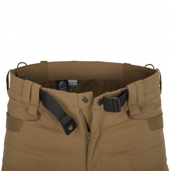 Helikon Tex BLIZZARD Pants® - StormStretch® - Coyote
