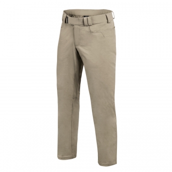 HELIKON TEX COVERT TACTICAL PANTS® - VersaStretch® - Khaki