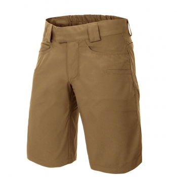 Helikon Tex GREYMAN TACTICAL SHORTS® - DuraCanvas® - Coyote