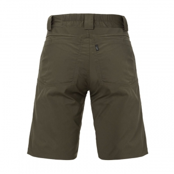 Helikon Tex GREYMAN TACTICAL SHORTS® - DuraCanvas® - Black