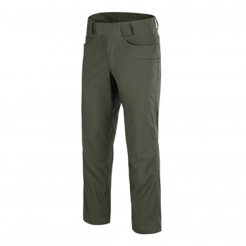Helikon-Tex GREYMAN TACTICAL PANTS® - DuraCanvas Taiga Green