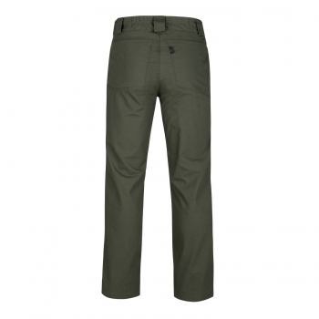 Preview: Helikon-Tex GREYMAN TACTICAL PANTS® - DuraCanvas Taiga Green