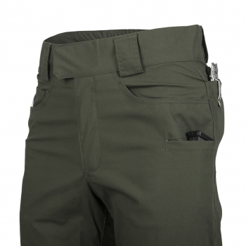 Preview: Helikon-Tex GREYMAN TACTICAL PANTS® - DuraCanvas Ash Grey