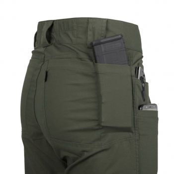 Helikon-Tex GREYMAN TACTICAL PANTS® - DuraCanvas Ash Grey
