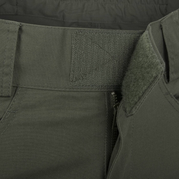 Helikon-Tex GREYMAN TACTICAL PANTS® - DuraCanvas Taiga Green