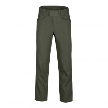 Preview: Helikon-Tex GREYMAN TACTICAL PANTS® - DuraCanvas Taiga Green