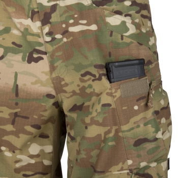 Helikon-Tex UTS® (URBAN TACTICAL SHORTS®) FLEX 11 - NYCO RIPSTOP Multicam®