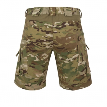 Helikon-Tex Urban Tactical Shorts Flex 8.5''®- NyCo Ripstop - MultiCam®