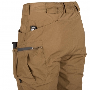 Helikon Tex Urban Tactical Pants® Flex NYCO Coyote