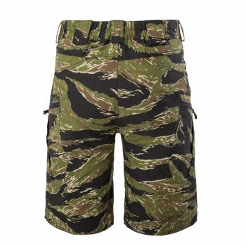 Helikon Tex UTS® (Urban Tactical Shorts®) 11'' - PolyCotton Stretch Ripstop - Tiger Stripe