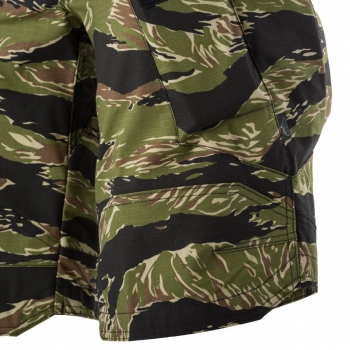 Helikon Tex UTS® (Urban Tactical Shorts®) 11'' - PolyCotton Stretch Ripstop - Tiger Stripe