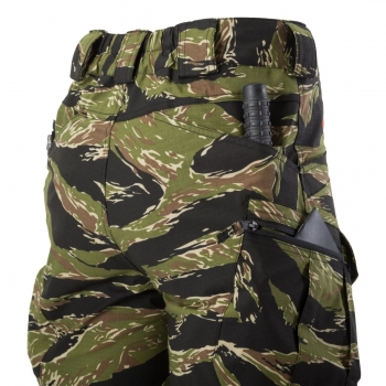 Helikon Tex UTS® (Urban Tactical Shorts®) 11'' - PolyCotton Stretch Ripstop - Tiger Stripe