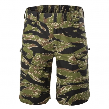 Helikon Tex UTS® (Urban Tactical Shorts®) 11'' - PolyCotton Stretch Ripstop - Tiger Stripe