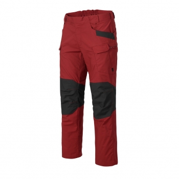 HELIKON-TEX URBAN TACTICAL PANTS UTP RIPSTOP Crimson Sky / Ash Grey
