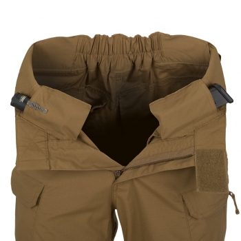 HELIKON-TEX URBAN TACTICAL PANTS UTP RIPSTOP Crimson Sky / Ash Grey
