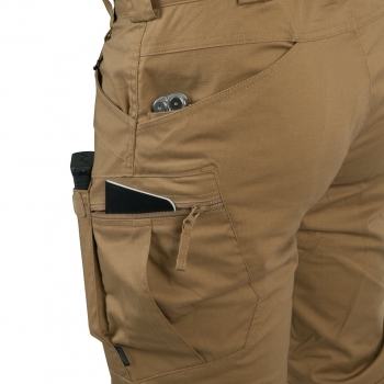 HELIKON-TEX URBAN TACTICAL PANTS UTP RIPSTOP Crimson Sky / Ash Grey