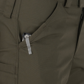 Helikon Tex WOODSMAN Pants® Taiga Green