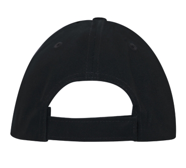 US Space Force Low Profile Cap - Black