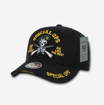 Special Ops Cap