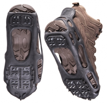 BOOT SPIKES OVERSHOE