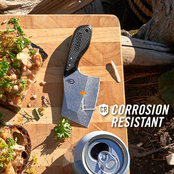 Gerber Gürtelmesser SPINE TRI-TIP