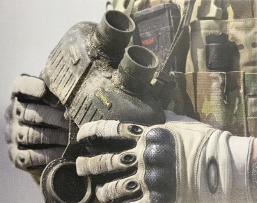 Preview: Steiner Fernglas Military + Marine 7 x 50