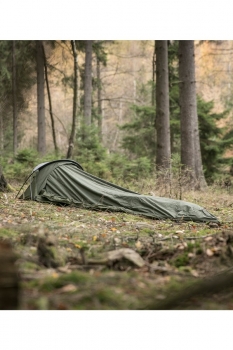 Snugpak Stratosphere Bivy Sleeping Bag cover Oliv