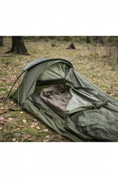 Snugpak Stratosphere Bivy Sleeping Bag cover Oliv
