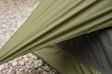 Snugpak Stratosphere Bivy Sleeping Bag cover Oliv