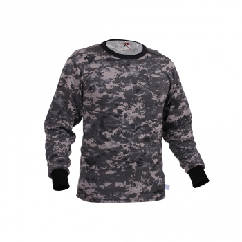 US Subdued UCP Digital camouflage shirt