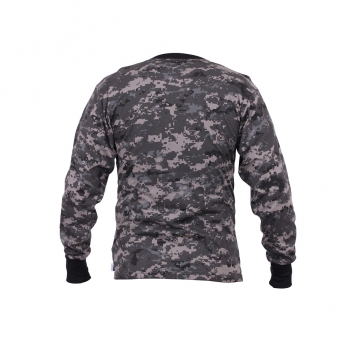 US Subdued UCP Digital camouflage shirt