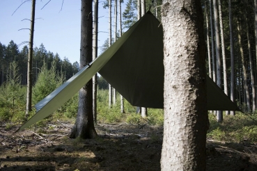Helikon Tex Supertarp Oliv Green