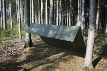 Helikon Tex Supertarp Oliv Green