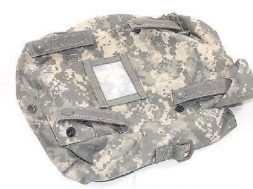US Army Sustainment MOLLE pouch UCP Digital camouflage